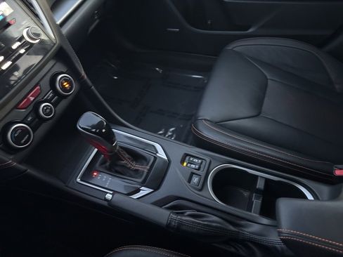 Certified 2023 Subaru Crosstrek 2.5i Limited image 15