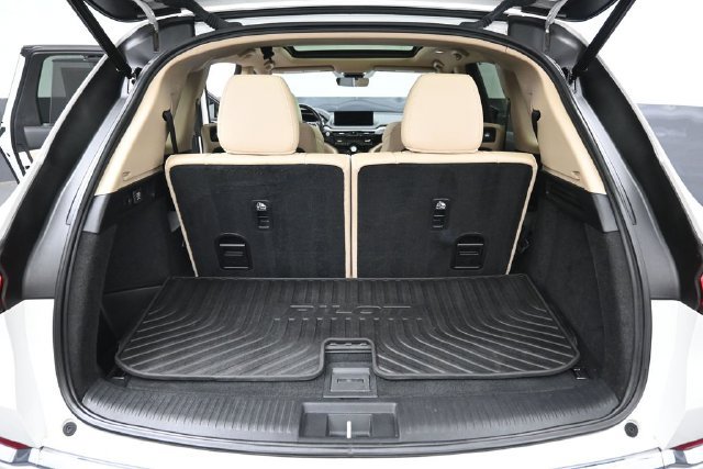 Used 2022 Acura MDX w/ Technology Package FWD image 31
