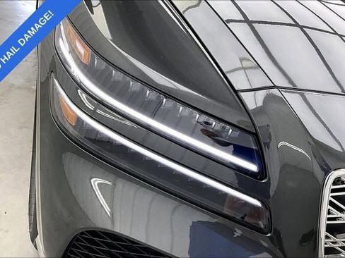 Used 2025 Genesis GV80 2.5T Select AWD/4WD image 16