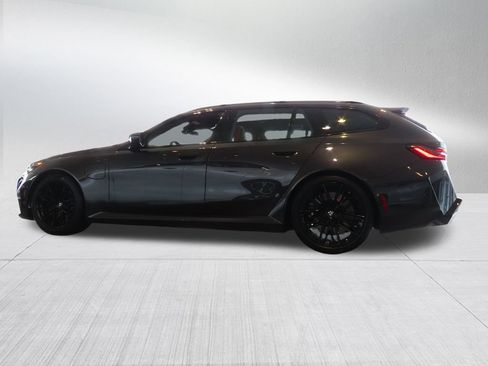 New 2026 BMW M5 Touring AWD/4WD image 37