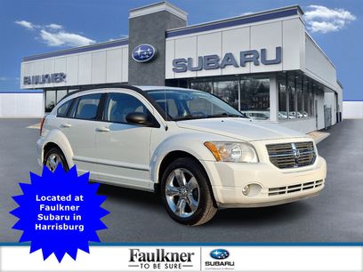 Used 2011 Dodge Caliber Rush