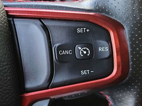 Used 2022 RAM 1500 Rebel w/ Rebel Level 2 Equipment Group AWD/4WD image 26