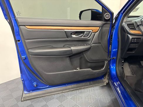 Used 2020 Honda CR-V EX-L image 24