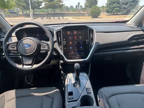 Certified 2024 Subaru Crosstrek 2.0i Premium AWD/4WD image 15