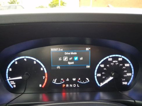 Used 2021 Ford Bronco Sport Big Bend AWD/4WD image 35