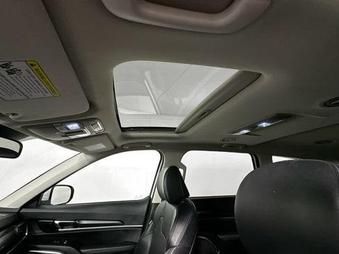 Used 2024 Kia Telluride S w/ S Sunroof Package AWD/4WD image 21