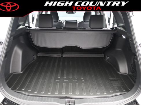 New 2026 Toyota RAV4 XSE w/ Weather Package AWD/4WD image 21
