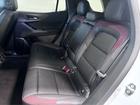 Used 2026 Chevrolet Equinox RS AWD/4WD image 14