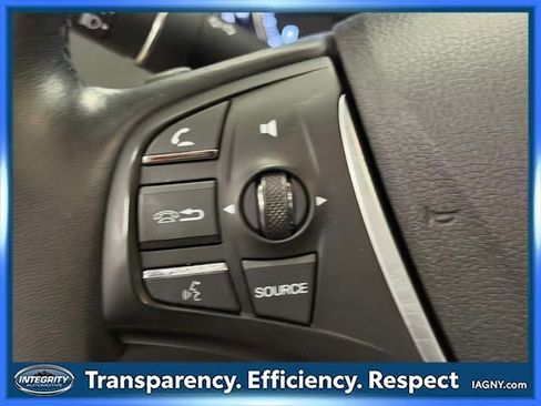 Used 2020 Acura TLX w/ Technology Package FWD image 32