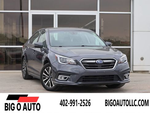 Used 2018 Subaru Legacy 2.5i Premium w/ Eyesight & BSD & Rcta & HBA image 1