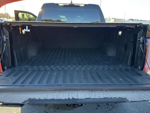 Used 2024 Toyota Tundra TRD Pro image 31