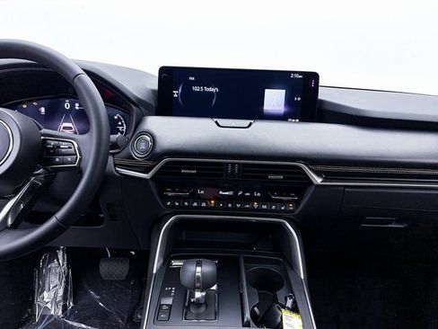 New 2026 MAZDA CX-90 3.3 Turbo S w/ Premium Plus image 14