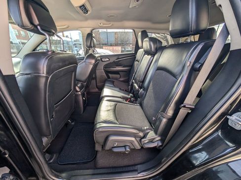 Used 2017 Dodge Journey Crossroad image 17