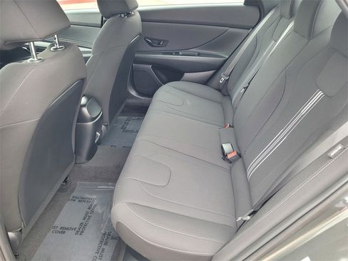 New 2026 Hyundai Elantra Sport image 6