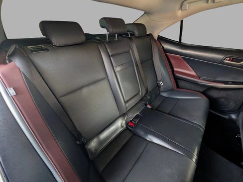 Used 2019 Lexus IS 300 w/ Accessory Package 2 RWD image 27