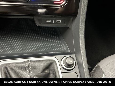 Used 2025 Volkswagen Jetta Sport image 18