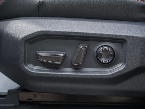 New 2026 Toyota Tundra TRD Pro image 45