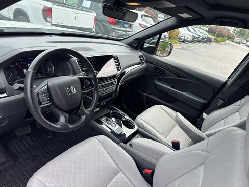 Certified 2022 Honda Passport Elite image 20