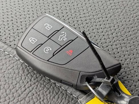 New 2026 GMC Sierra 1500 Denali image 33