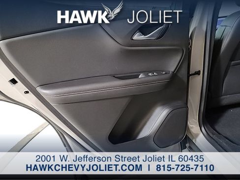 Used 2022 Chevrolet Blazer Premier w/ Enhanced Convenience Package AWD/4WD image 22
