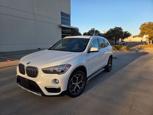 Used 2018 BMW X1 sDrive28i image 7