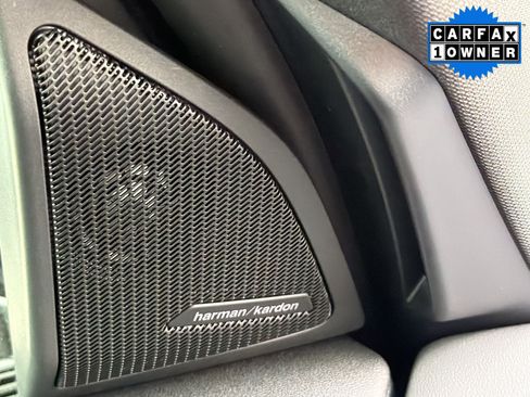 Used 2025 BMW X3 M50 w/ Premium Package image 21