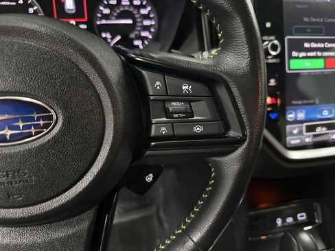 Used 2023 Subaru Ascent Onyx Edition image 18