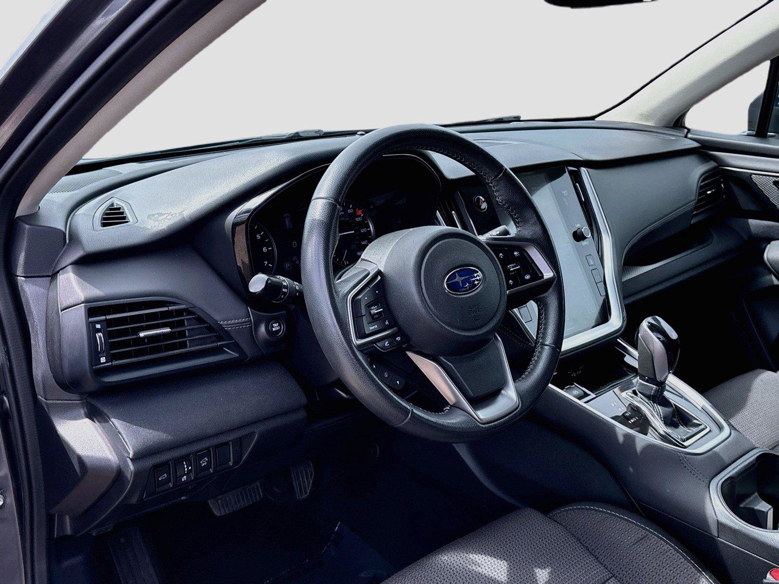 Used 2022 Subaru Outback Premium AWD/4WD image 9