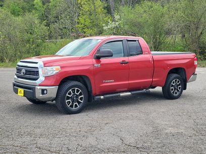 Used 2015 Toyota Tundra SR5
