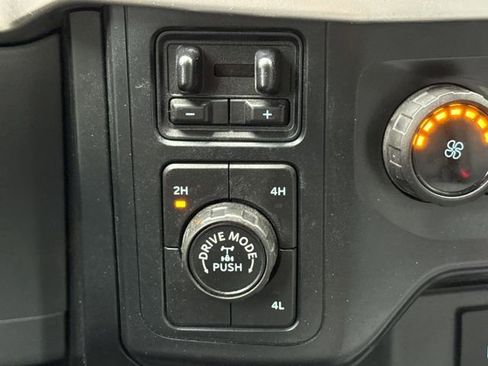 Used 2022 Ford F150 XL w/ Trailer Tow Package AWD/4WD image 26