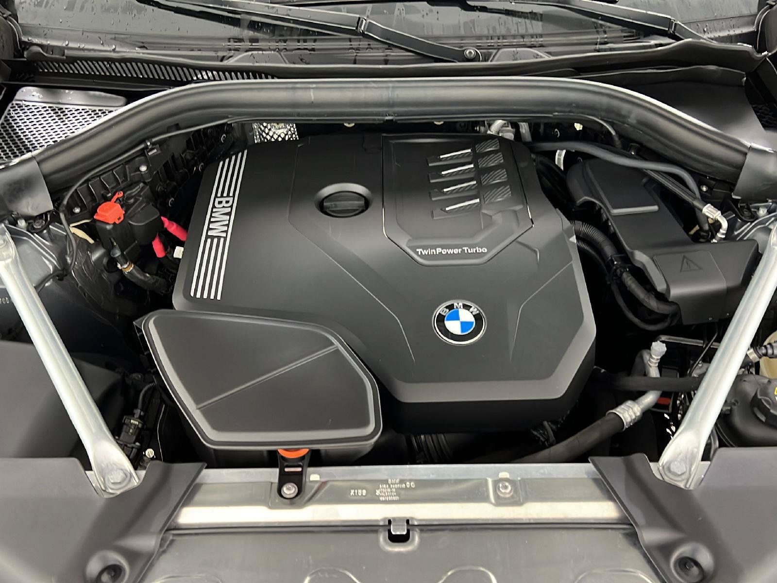 Used 2023 BMW X3 xDrive30i w/ Premium Package AWD/4WD image 25