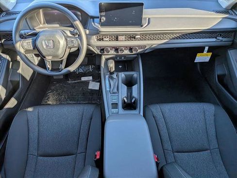 New 2026 Honda Accord SE image 12