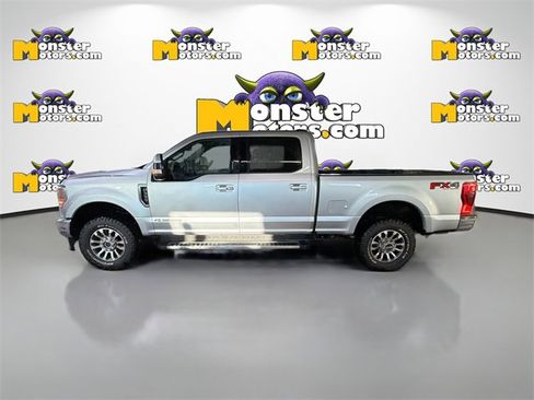 Used 2022 Ford F350 Lariat w/ Lariat Ultimate Package image 7