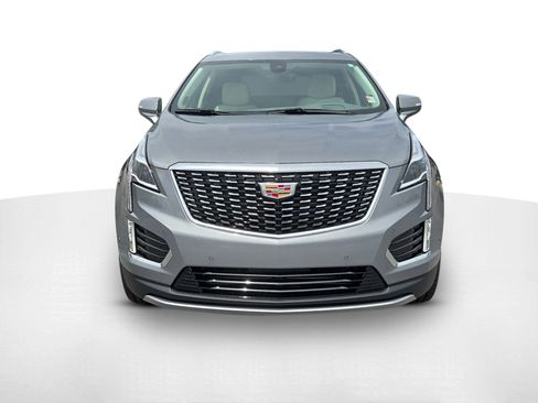 New 2026 Cadillac XT5 Premium Luxury w/ LPO, Floor Liner Package image 8