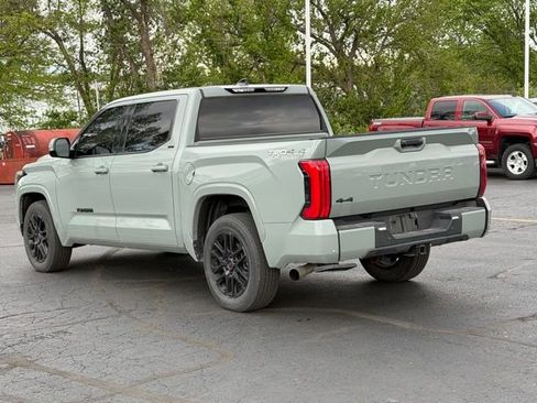 Used 2023 Toyota Tundra SR5 w/ TRD Sport Package image 23
