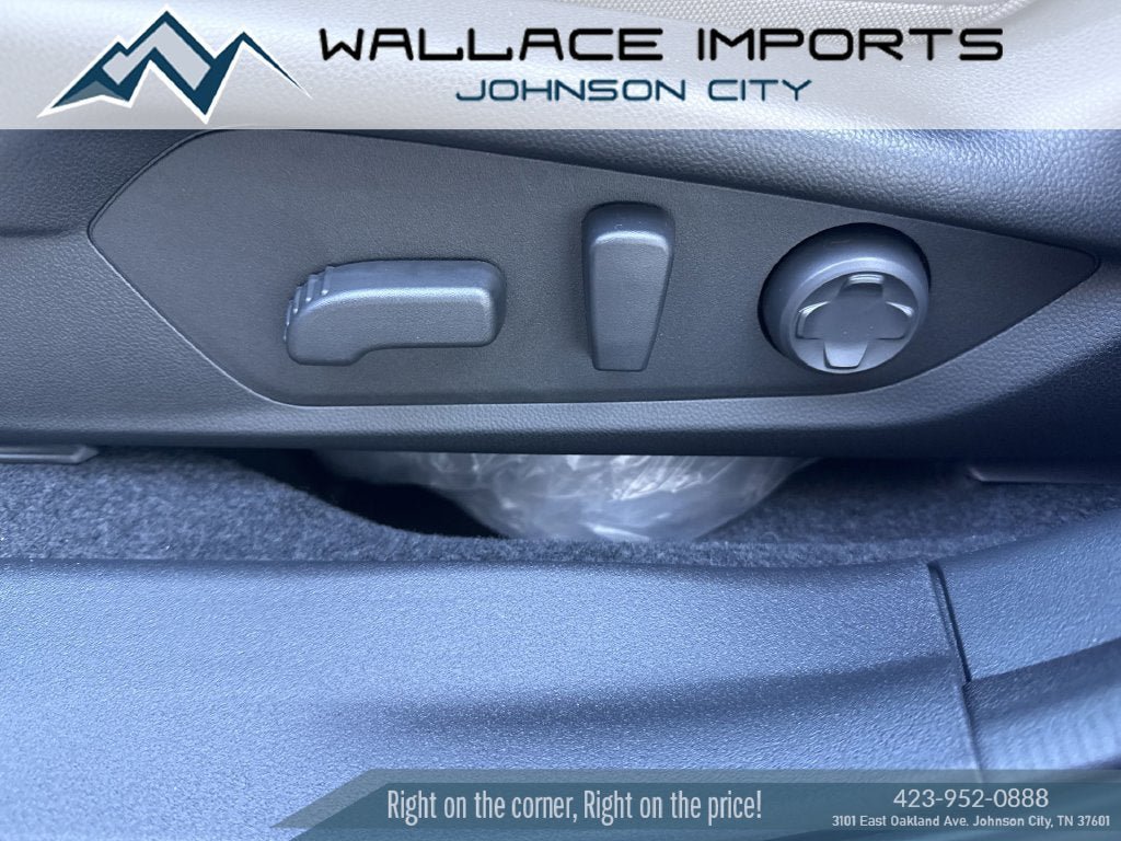 New 2026 Subaru Outback Touring AWD/4WD image 9