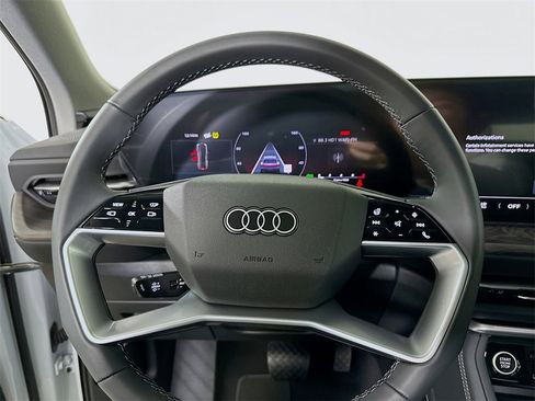 New 2025 Audi Q5 2.0T Premium Plus image 18