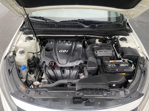 Used 2015 Kia Optima LX image 20