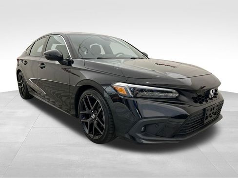 Used 2023 Honda Civic Sport Touring image 8