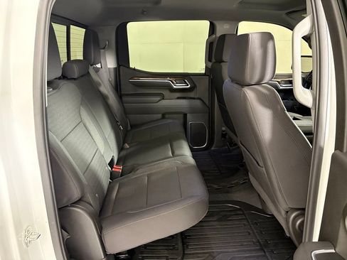 Certified 2026 GMC Sierra 1500 SLE w/ Preferred Package AWD/4WD image 43