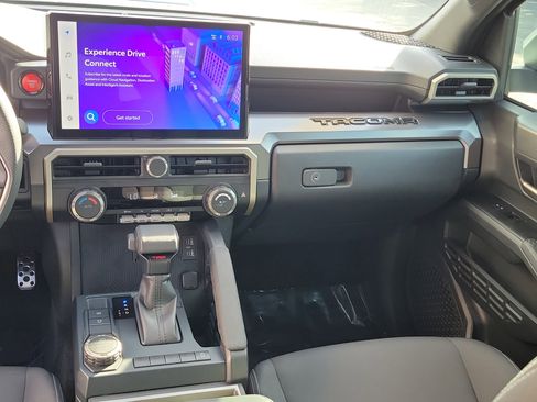 Certified 2025 Toyota Tacoma TRD Sport RWD image 17