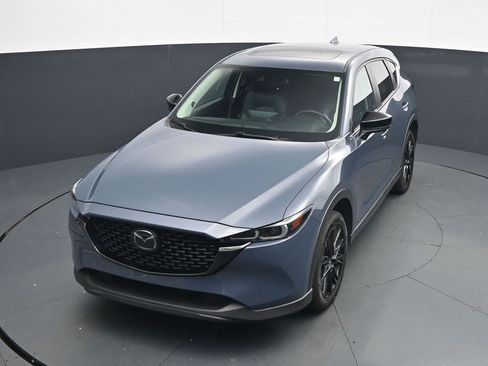 Used 2024 MAZDA CX-5 Carbon Edition AWD/4WD image 18