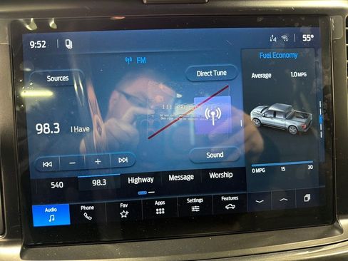 New 2026 Ford F150 STX w/ Equipment Group 200A image 23