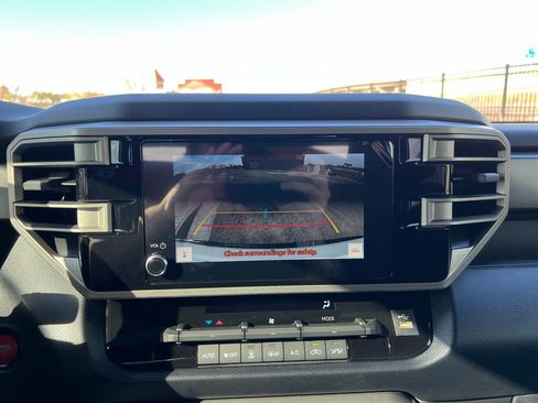 New 2026 Toyota Tundra SR5 image 18