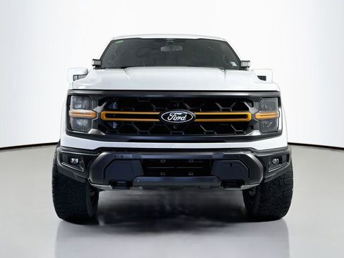 Used 2024 Ford F150 Tremor w/ Equipment Group 402A High AWD/4WD image 2