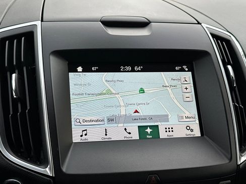 Used 2016 Ford Edge Sport w/ Equipment Group 401A image 16