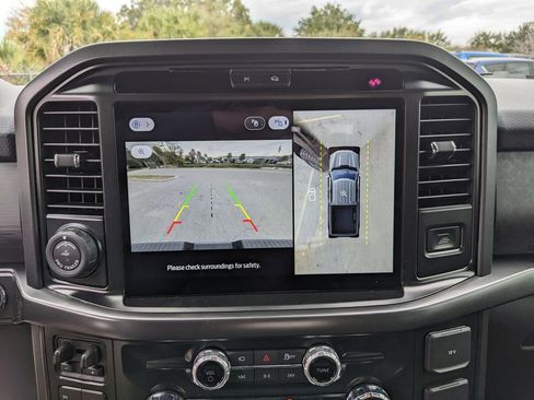 New 2025 Ford F150 Tremor w/ Mobile Office Package image 22