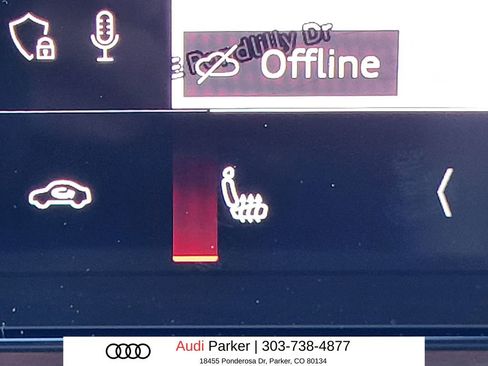 New 2025 Audi Q5 Premium Plus image 20