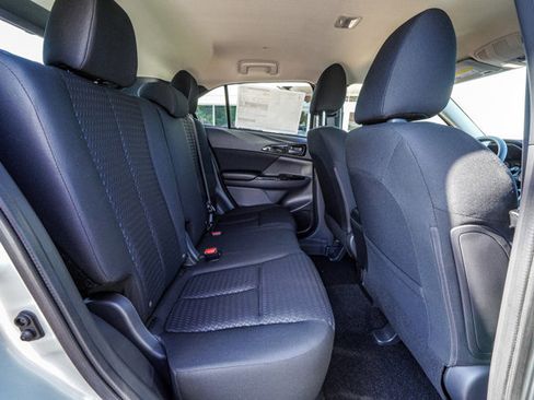 New 2026 Mitsubishi Eclipse Cross LE image 32