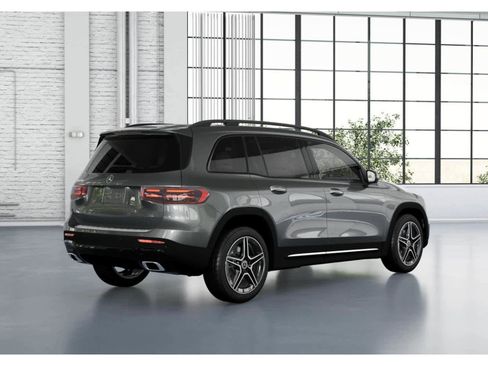 New 2026 Mercedes-Benz GLB 250 image 20